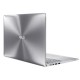 ASUS Zenbook Pro UX501VW-FY075T 2.6GHz i7-6700HQ 15.6'' 1920 x 1080Pixeles Gris, Acero inoxidable UX501VW-FY075T